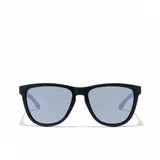 Hawkers Sonnenbrille ONE RAW polarized #black chrome 1 u