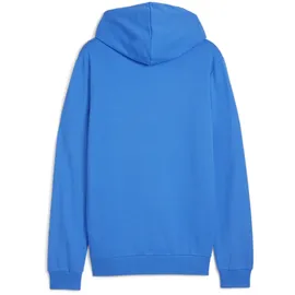 Puma teamGOAL Casuals Hoodie Herren 02 ignite blue/white 3XL