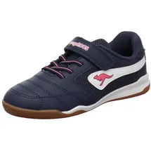 KangaROOS K-Braceyard EV Blau 31