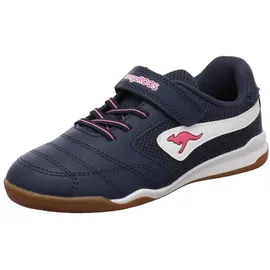 KangaROOS K-Braceyard EV Blau 31