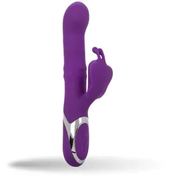 Lovelyness - Stoß Vibrator Enchanted Flutter