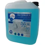 Solarflüssigkeit Gemisch bis -32° C 10 Liter Blau