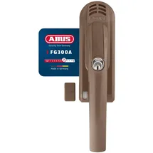 ABUS FG300A Braun