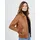 JCC Lederjacke 2999101-2 Damen, cognac | Gr.: S