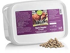 tierlieb Régulateur du transit intestinal pour chevaux 1,8 kg de pellets - 1800 g