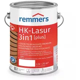 Remmers HK-Lasur 3in1 Ebenholz matt 2,5 l