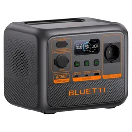 Bluetti AC50P 504 Wh,