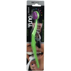Tung Brush
