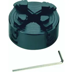 Proxxon Vierbackenfutter, einzeln verstellbar für DB 250