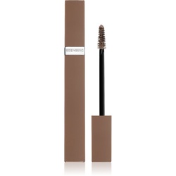 Eisenberg Mascara Définition Sourcils & Base pour les Cils Gel für Augenbraue und Wimpern für Volumen und Vitalität Farbton 01 Blond 7 ml