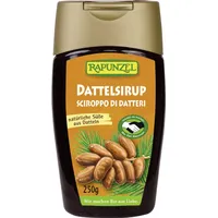 RAPUNZEL Dattelsirup HIH bio 250g