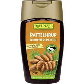 RAPUNZEL Dattelsirup HIH bio 250g