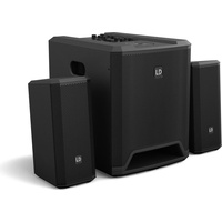 LD SYSTEMS Dave 10 G4X