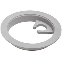 Hansgrohe Zentrierring Sanitär-Montagezubehör