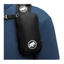 Mammut Litihium Add-on M Flaschenhalter - Black - M