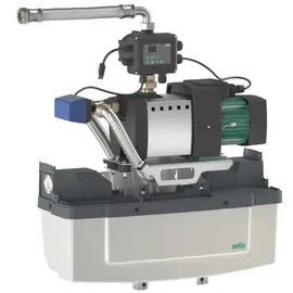 WILO Regenwassernutzungsanlage RAIN1-24 EM 0,4 kW, 230 V