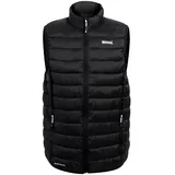 Regatta Hillpack Ii Schwarz S