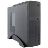 Differo T310 Desktop-PC 2023 8 GB RAM 500 GB SSD Intel Core i3 4,7 GHz