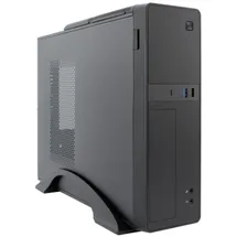 Differo T310 Desktop-PC 2023 8 GB RAM 500 GB SSD Intel Core i3 4,7 GHz
