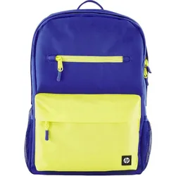 HP Campus 17 Liter Notebook-Rucksack 39.6 cm (15,6")  blau Laptop Backpack
