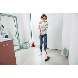 Vileda DuActiva Besen und 2 in 1 Kehrset