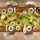 Villeroy & Boch Design Naif Brotteller 6-tlg. bunt