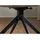 MASSIVMOEBEL24.DE Drehstuhl 61x61x89 Polyester braun