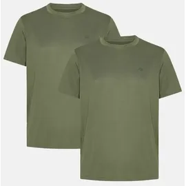 Danish Endurance T-Shirt Sustain Sports T-Shirt, Größe L