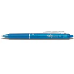 PILOT PEN Pilot FriXion Ball Clicker - Tintenroller - Hellblau