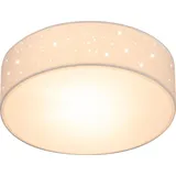 monzana MONZANA® Deckenlampe Sternenhimmel