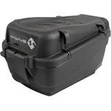 M-Wave Amsterdam Easy Box S-M schwarz|grau No Size