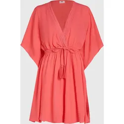 O'Neill Essentials Cover UP Dress froly (14033) L