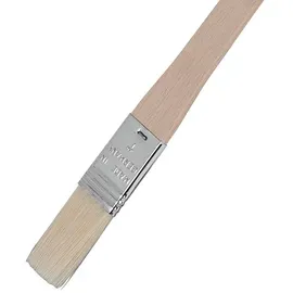 Kaiser Backpinsel 21 cm Holz Braun