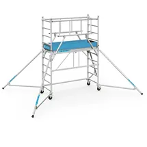 ZARGES Klappgerüst PaxTower S-PLUS 3,55 m