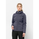 Jack Wolfskin Windhain Hoody W -