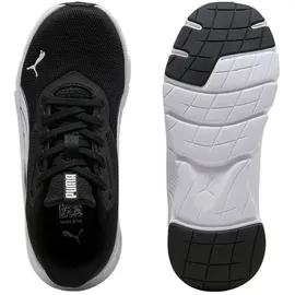 Puma FlexFocus Lite Modern Jr Black/White 38