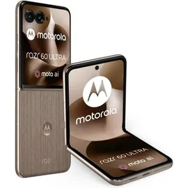 Motorola Razr 60 Ultra 16 GB RAM 512 GB Pantone Mountain Trail