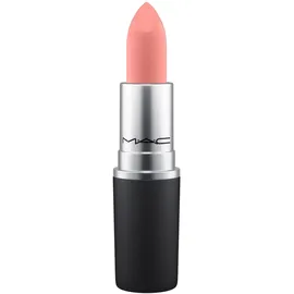 MAC Powder Kiss reverence