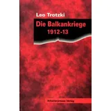 Mehring Verlag Die Balkankriege 1912-13
