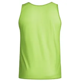 adidas Pro BIB Leibchen - grün L