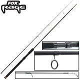 Fox Rage Warrior Light Spin Rod 240/15