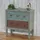 MCW Almada 79 x 80 x 40 cm Grau