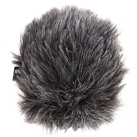RØDE Microphones WS9 Deluxe-Fellwindschutz