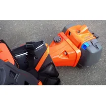 Husqvarna 555 RXT