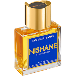NISHANE Fan Your Flames Extrait de Parfum - 0.05 l