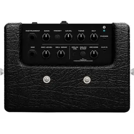 Nux Mighty 8BT MK2 - Schwarz