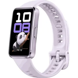 Huawei Band 10 Violett