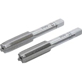 BGS Gewindebohrer Vor- und Fertigschneider M10 x 1,0 2-tlg.
