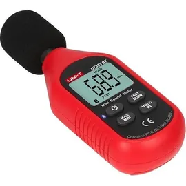 UNI-T UNI-T, UT353BT, Mini-Schallpegelmessgerät, 30dB-130dB, Bluetooth
