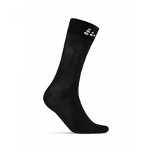 Craft Core Endure Fahrradsocken 999900 black/white 34-36